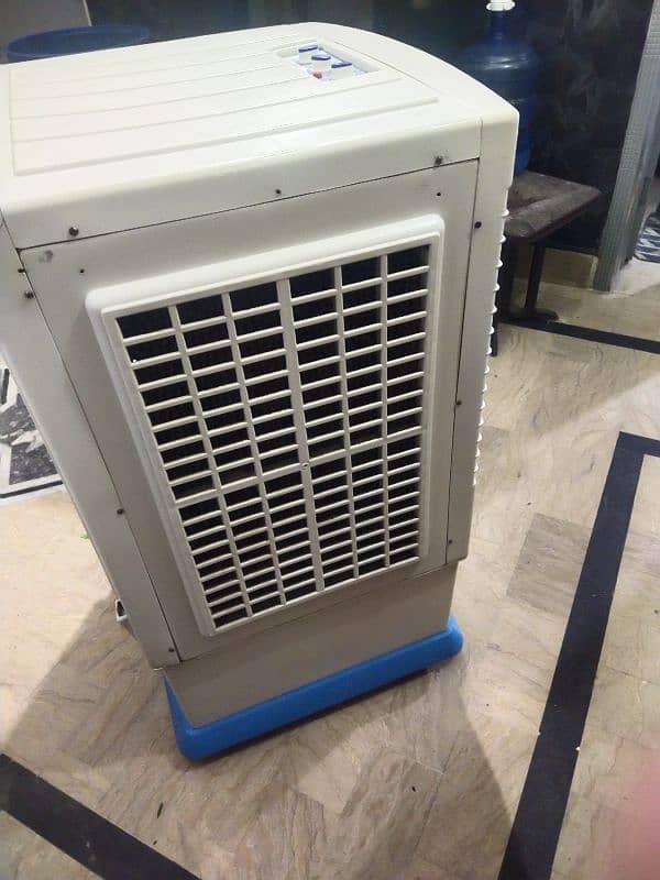 Allied Arc_350 air cooler 3