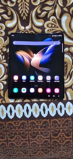 Samsung Galaxy Z Fold 4 256 GB DUAL PTA APPROVED