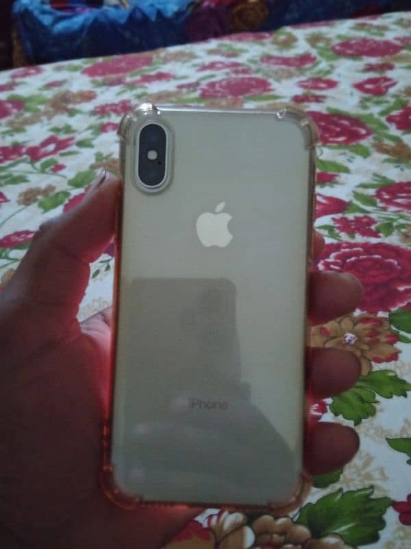 iphone x 1