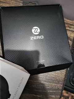 zero