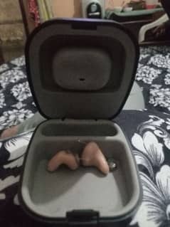 hearing aid