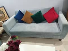 8 seater sofa set