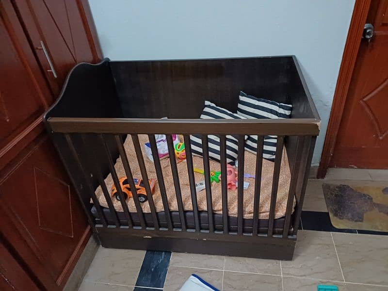 baby cot 3