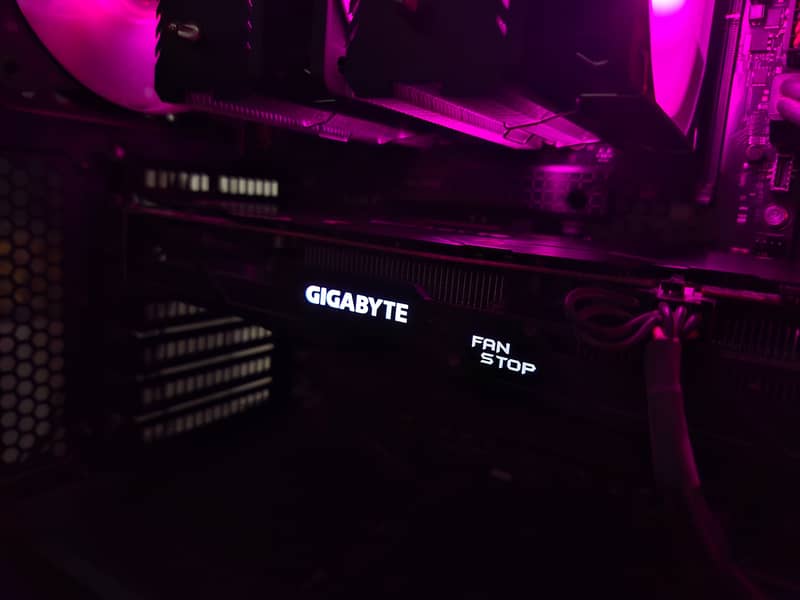 Gigabyte GTX 1060 6GB G1 Gaming w/ Box 2