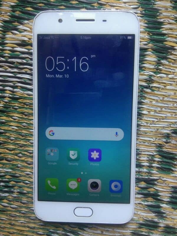 oppo f 1s 4 64 0