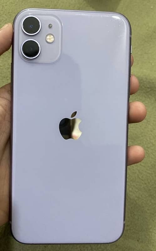 Iphone 11 64gb 1