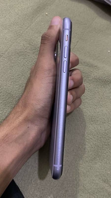 Iphone 11 64gb 4