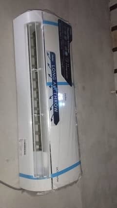 AC DC inverter 1.5 ton T3Assalamu Alaikum 03296428873 WhatsApp number