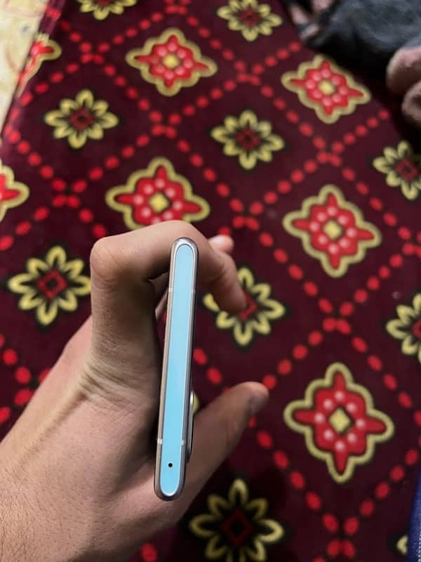 Oppo Reno 5 pro 5g 12+12/256 non pta 2