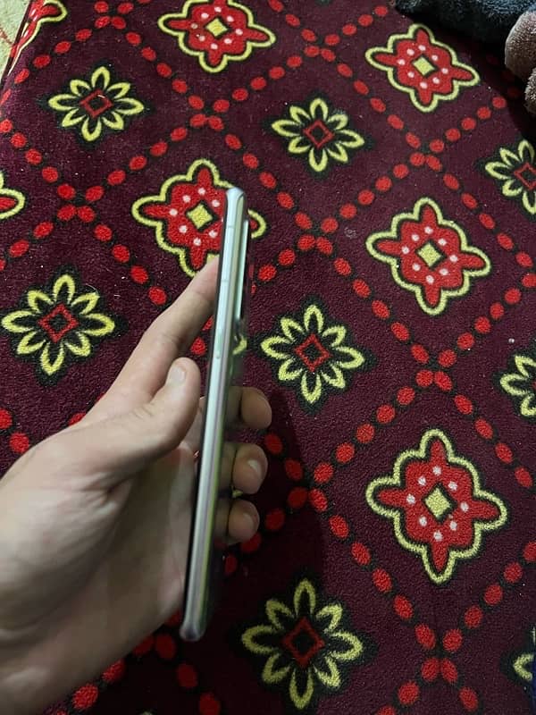 Oppo Reno 5 pro 5g 12+12/256 non pta 4