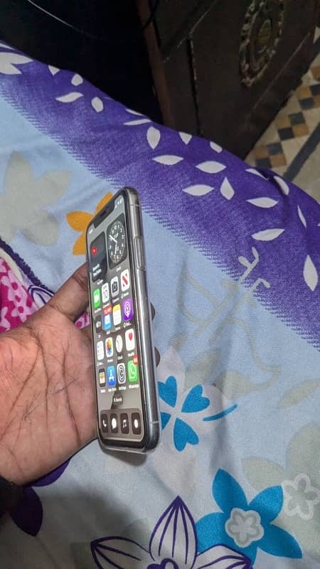 iphone x 64gb pta approved 3