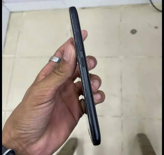 Moto E4 single sim PTA Approval ha 2