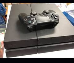 PS4 FAT Series 11 . . . JAIL BREAK 9.00. . . 500GB