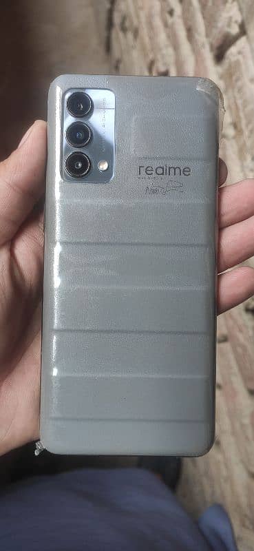 Realme gt master edition 8/128 1