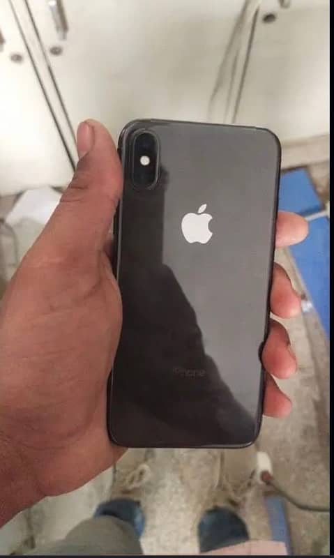 iphone x pta approved 1