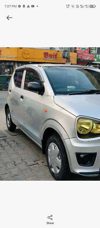 Suzuki Alto 2022 6