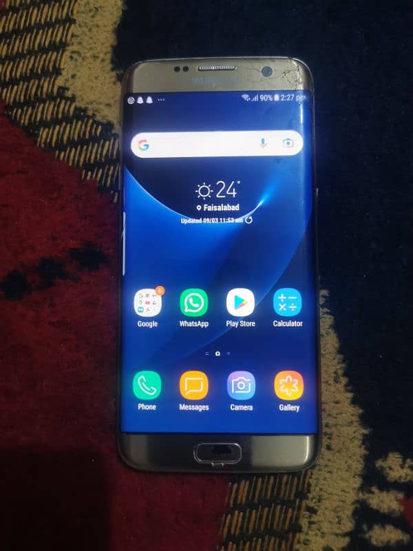 samsung s7 edge PTA approved 1