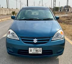 Suzuki Liana 2006 (Urgent Sale)