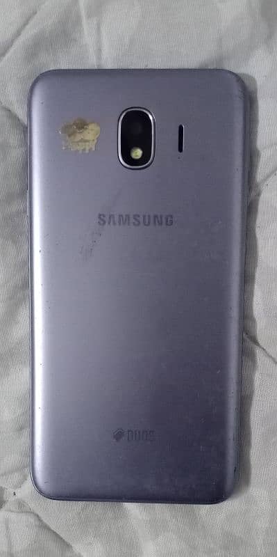 Samsung Galaxy J4 5