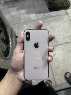 Iphone Xs