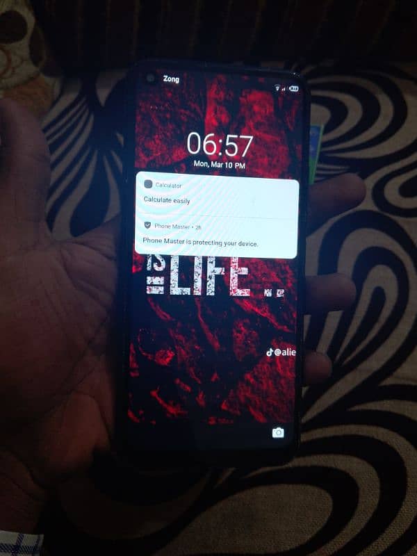 infinix hot 09 0