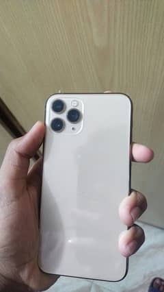 iPhone 11 Pro non pta factory unlock