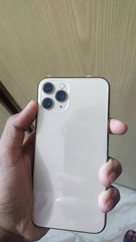 iPhone 11 Pro non pta factory unlock 0