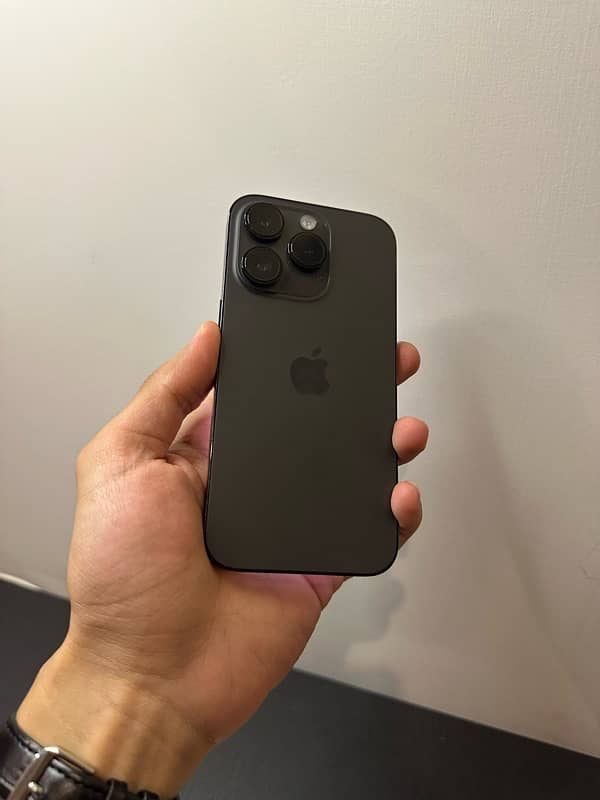 iphone 14 pro non pta 9