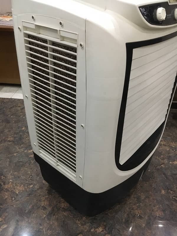 Super Asia ECM 6500 plus Air cooler 2