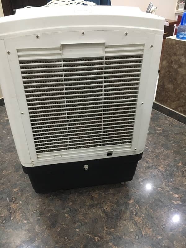 Super Asia ECM 6500 plus Air cooler 4