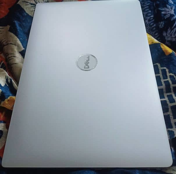 DELL LATITUDE 5420 1