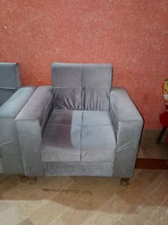 7 seater sofa set