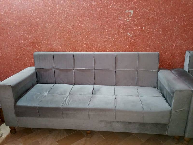 7 seater sofa set 1