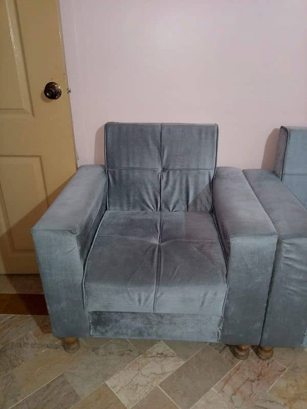 7 seater sofa set 2