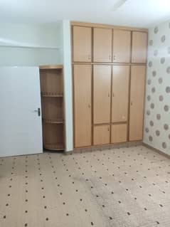 G11/3 Main ibne sina road Room for Rent First floor only Male