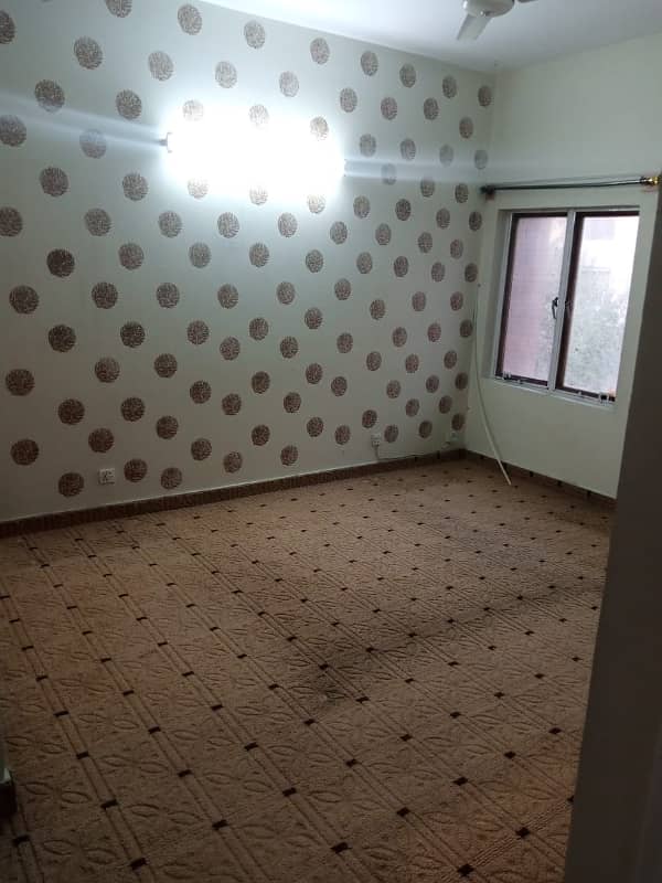 G11/3 Main ibne sina road Room for Rent First floor only Male 1