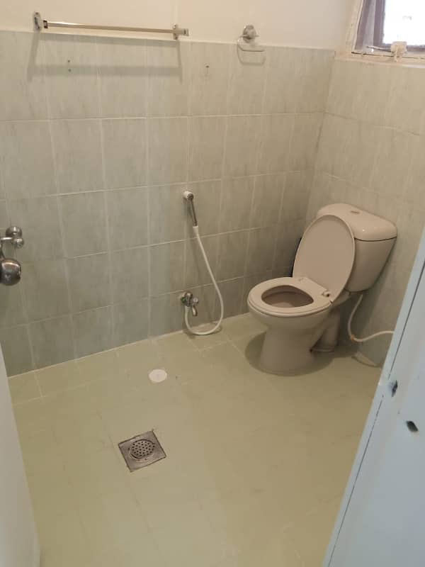 G11/3 Main ibne sina road Room for Rent First floor only Male 3