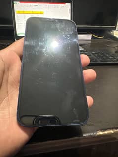 Iphone 12 Non PTA 256gb