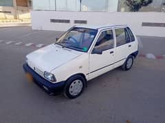 Suzuki Mehran