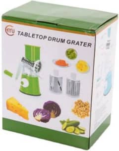 vegetable cutter slicer