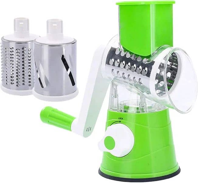 vegetable cutter slicer 1