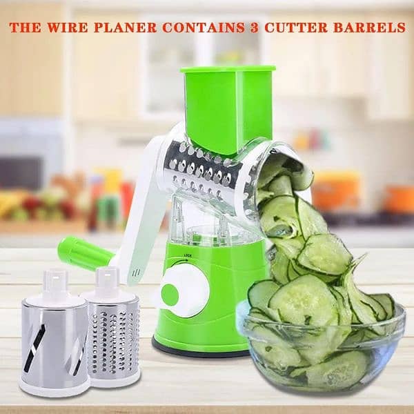 vegetable cutter slicer 2