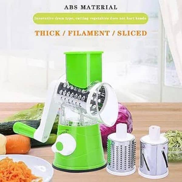 vegetable cutter slicer 4