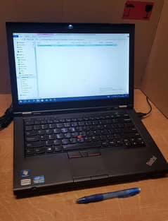 Lenovo Thinkpad T430p