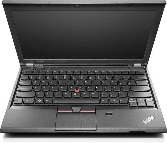 Lenovo Thinkpad T430p 1