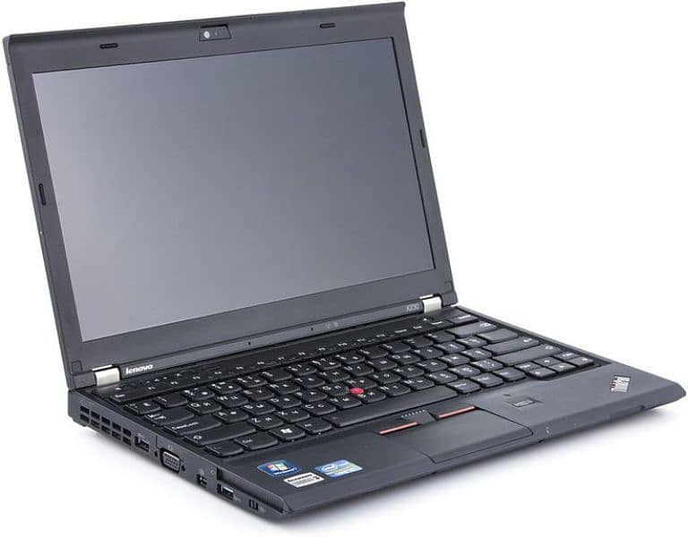 Lenovo Thinkpad T430p 2