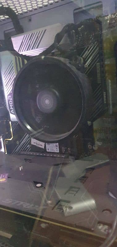 Ryzen 5 3600 With box and original stock cooler 3