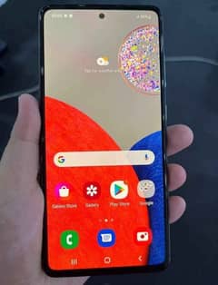 samsung A52 s  5g