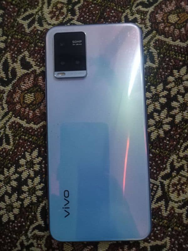 vivo mobiles 1