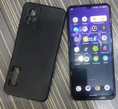 vivo v21e